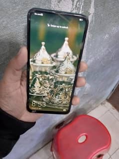 Huawei y9 prime 4gb 128gb pta prof