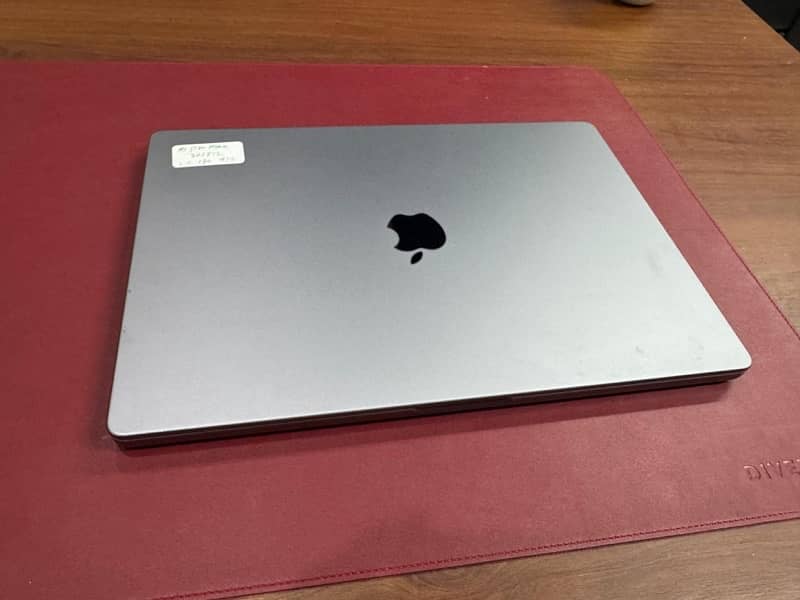 Macbook M1 Pro Max 0