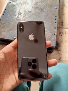 iPhone X for sale