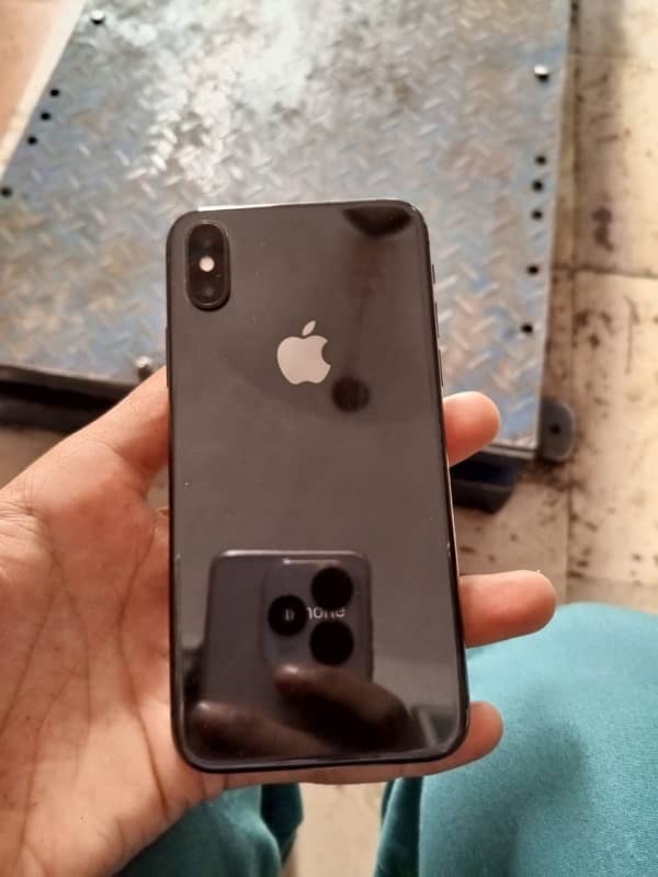 iPhone X for sale 0