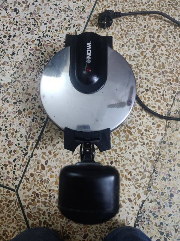 Nova Roti Maker for sale 1