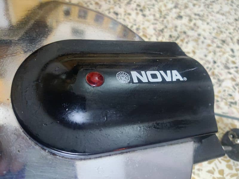 Nova Roti Maker for sale 2