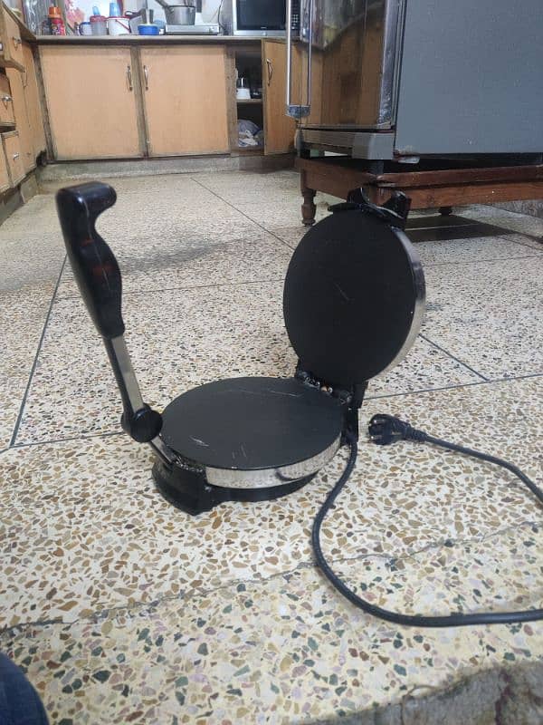 Nova Roti Maker for sale 3