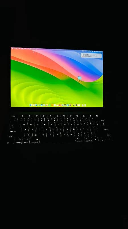 Macbook Air2019 3