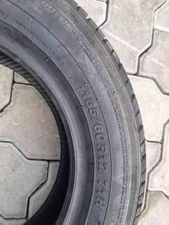 Yokohama Tyres