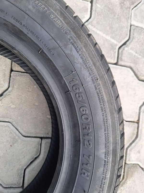 Yokohama Tyres 0