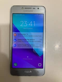 Samsung Grand Prime Plus 4G