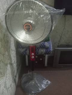 NATIONAL DISH HEATER NEW ELECTRIC