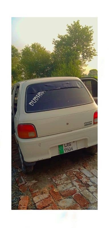 Daihatsu Other 2002 3