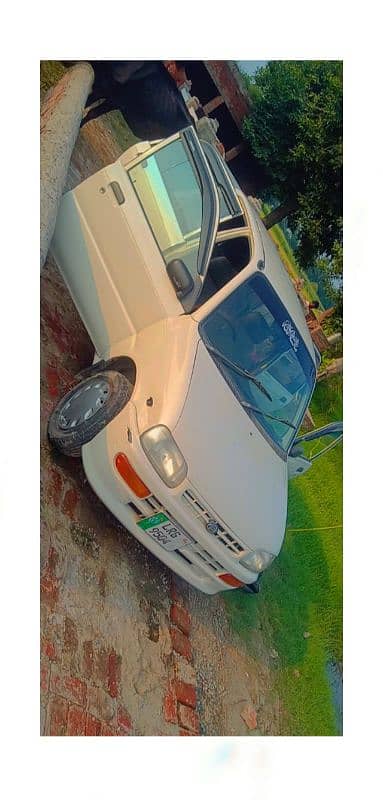 Daihatsu Other 2002 4