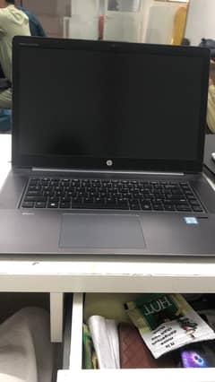 Hp Zbook g3