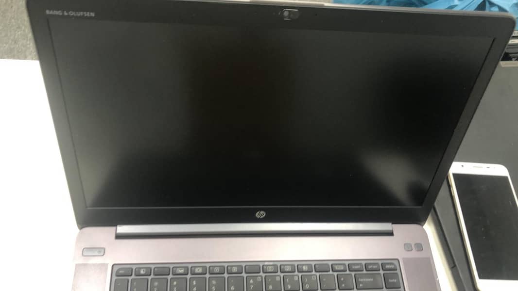 Hp Zbook g3 1