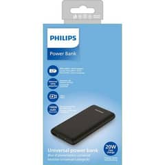 Power Bank Philips