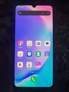 Vivo S1 8GB 256gb