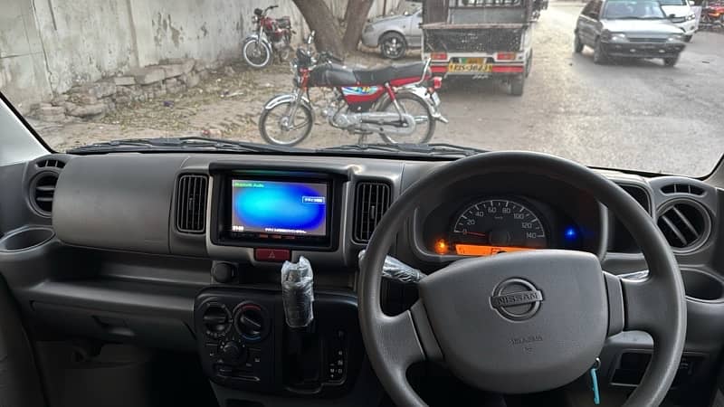 Nissan Clipper 2019 2