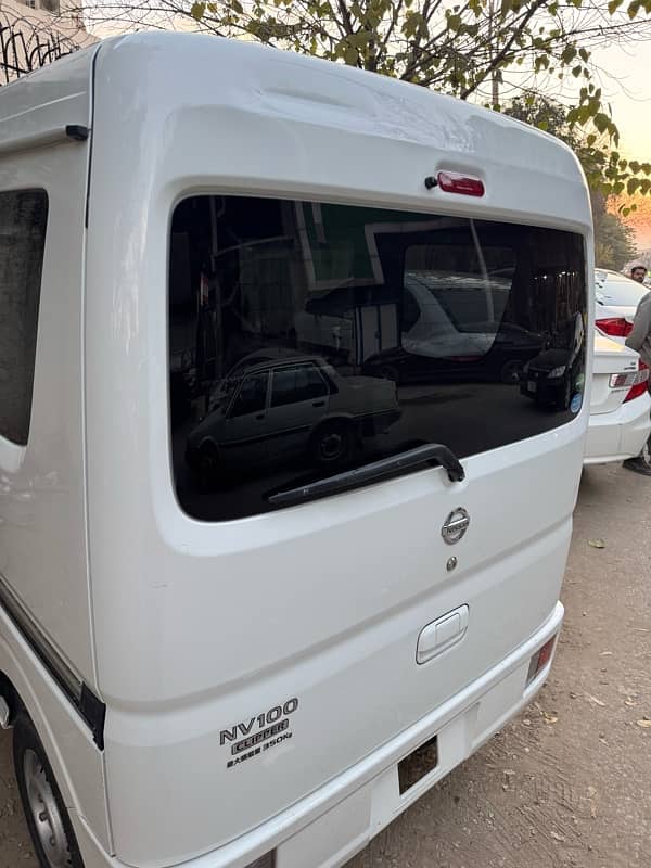 Nissan Clipper 2019 5