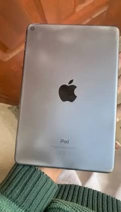 ipad mini 5