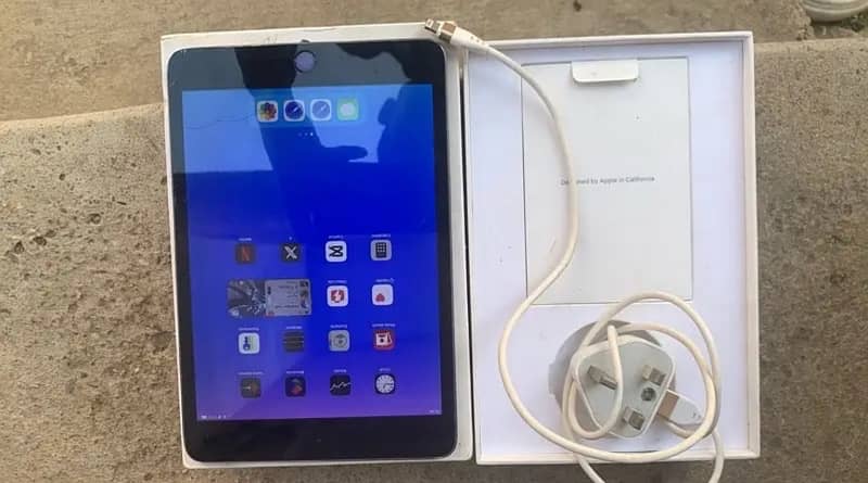 ipad mini 5 64gb wifi pubg davice 2