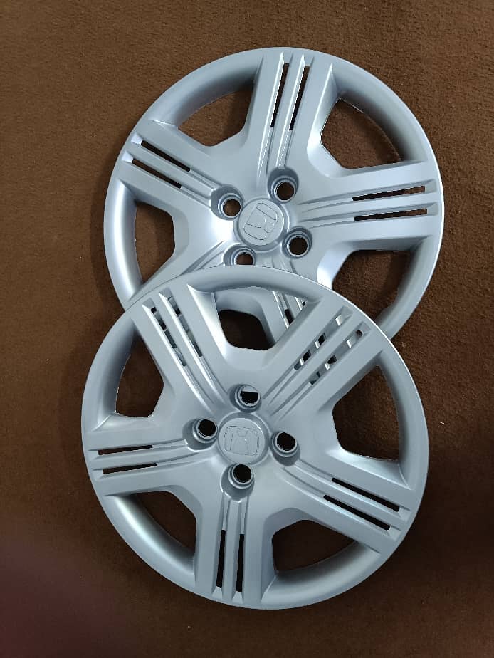 Honda City GM Model Genuine 15 inch Wheel Cover 1