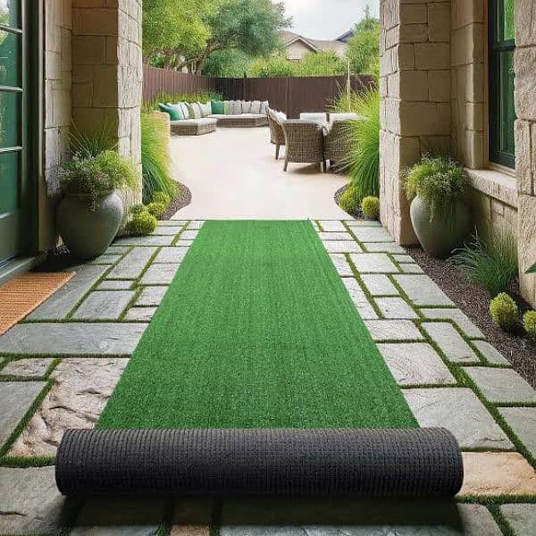 artificial grass in wholesale 1