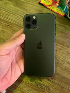 IPHONE 11 Pro 256GB 91battery Non pta