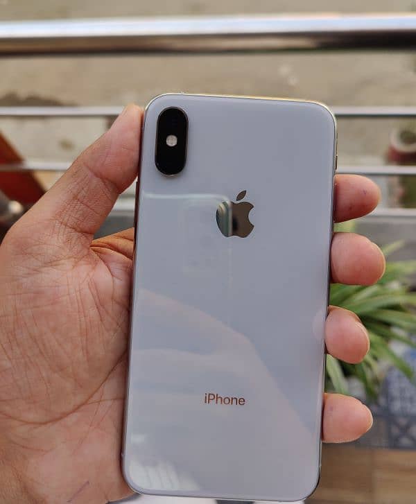 iPhone Xs 64gb Fu 0