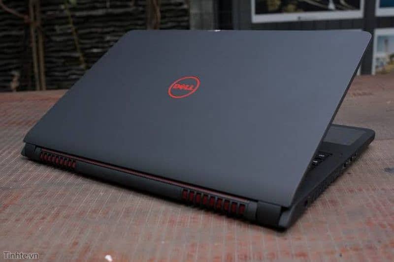 Dell Inspiron 7559 Core i7 6th 3