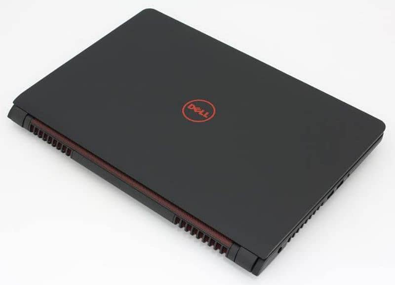 Dell Inspiron 7559 Core i7 6th 4