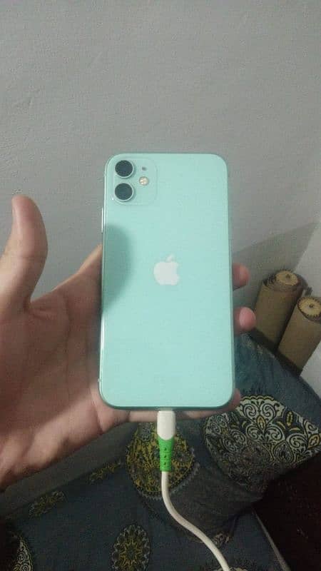 iPhone 11 1