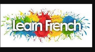 Learn French Online Fast !