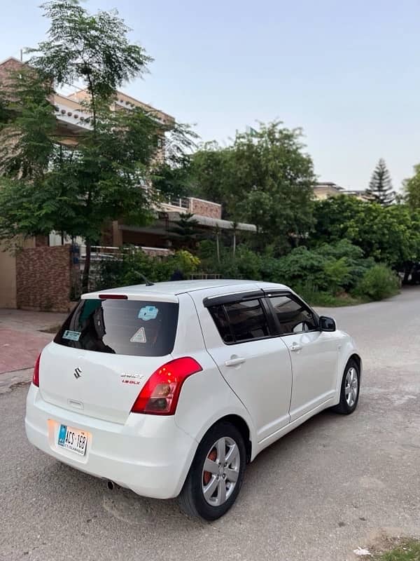 Suzuki Swift 2018 2