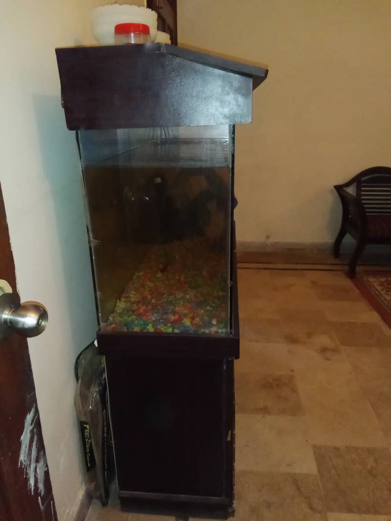 Aquarium for sale 0