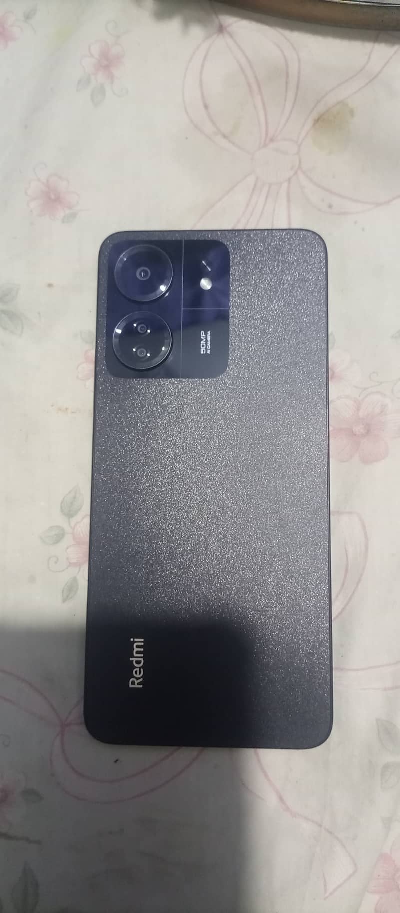 Redmi 13C 1