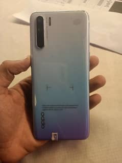 oppo F15