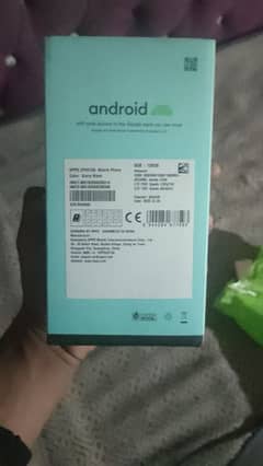 oppo Reno 5 8 128 PTa proof