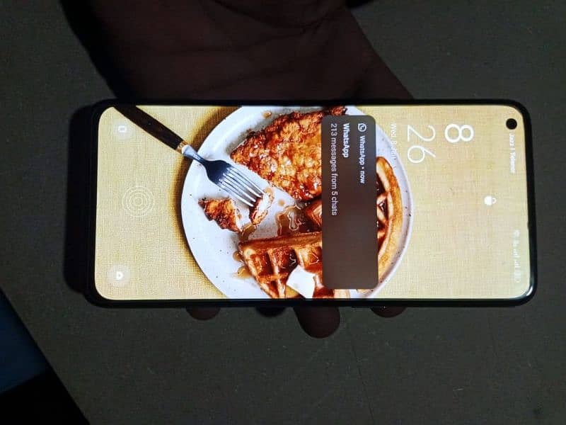 oppo Reno 5 8 128 PTa proof 4