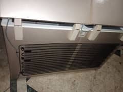 Dawlance inverter freezer