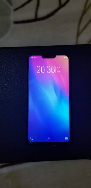 Vivo Y85 4gb 64 gb 2