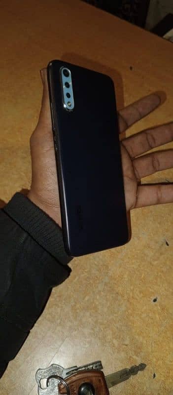 vivo S1 2