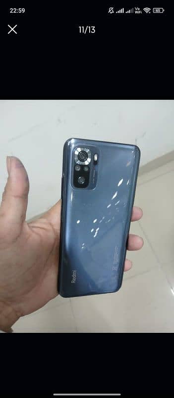 Redmi note 10 hai bilkul ok kio masala nhi hai no rapir no open 2