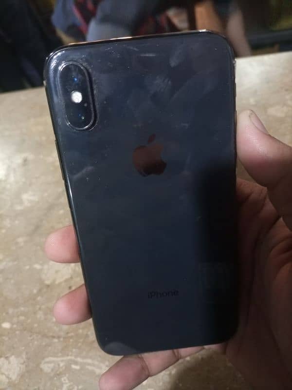 iphone x 64gb pta approved 0