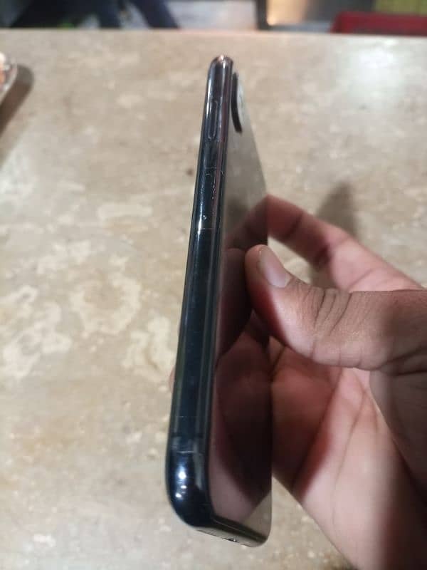 iphone x 64gb pta approved 4