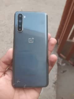 One Plus Nord 5G 12gb 256Gb