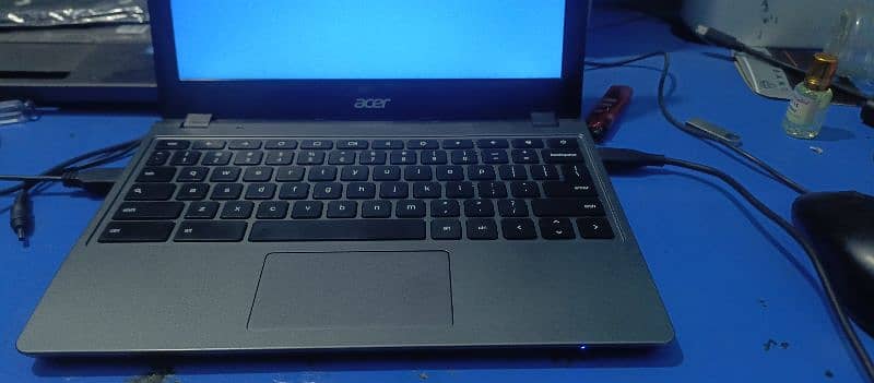 Acer C 720 2gb 128gb 1