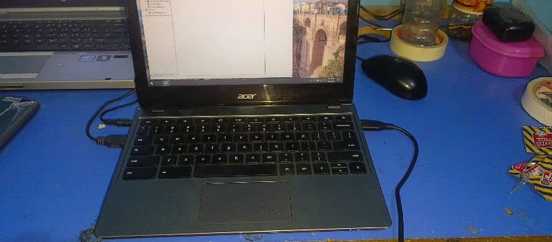 Acer C 720 2gb 128gb 4