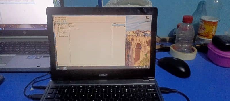 Acer C 720 2gb 128gb 5