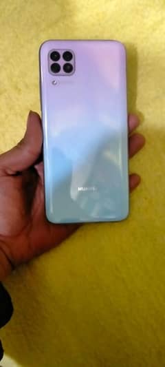 HUAWEI nova 7i