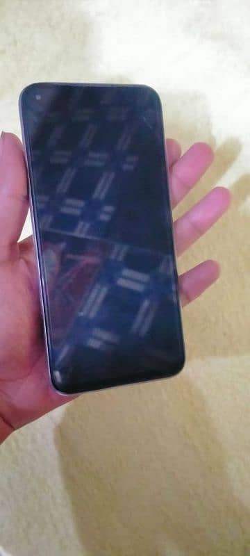 HUAWEI nova 7i 2