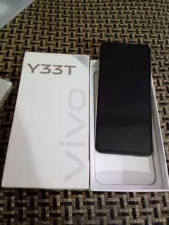 Vivo Y33T