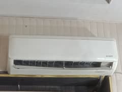 split Ac 1.5 ton